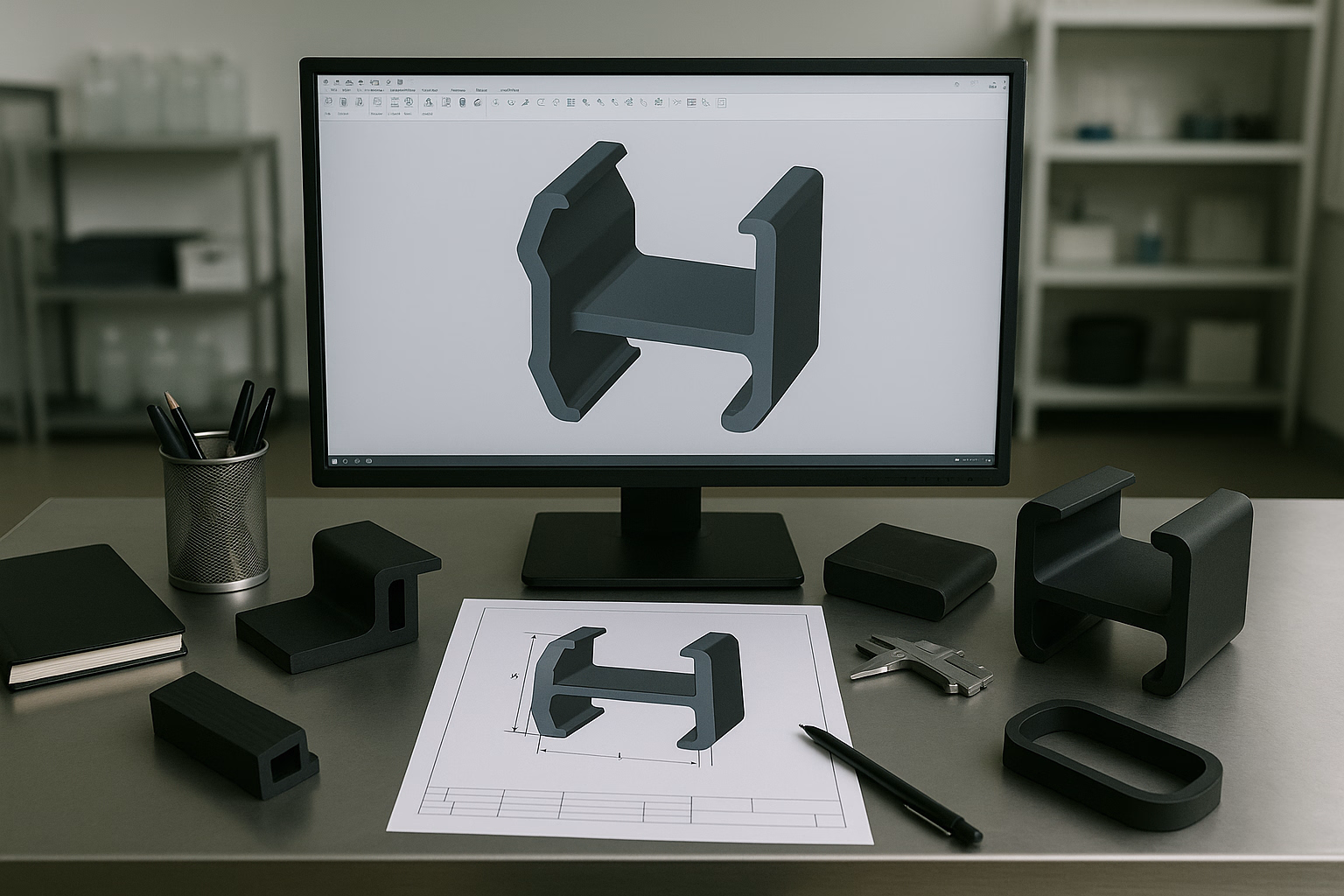 Silicone-Design-and-Engineering Silicone Design and Engineering